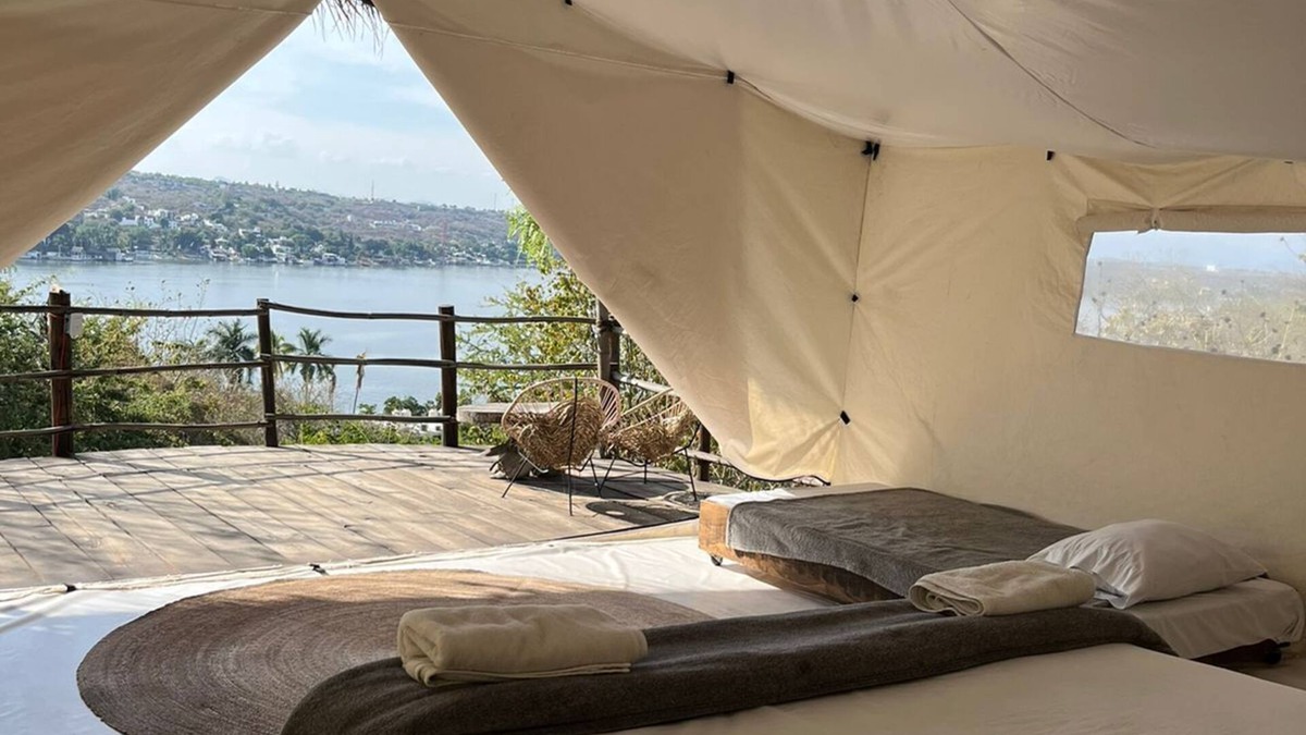 Tequesquitengo Other | Comuna Boho