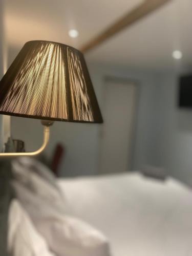 Selby Hotel | Comus Inn