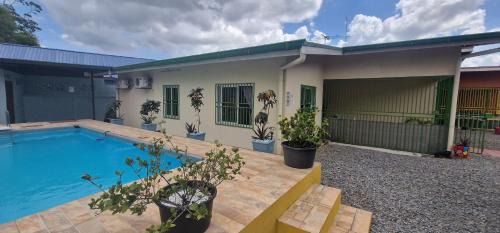 Paramaribo Apartment | Comva-Housing