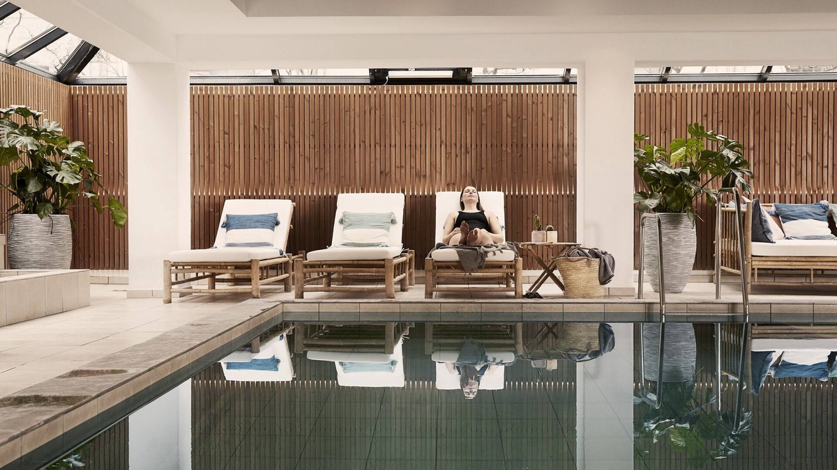 Snekkersten Hotel | Comwell Borupgaard