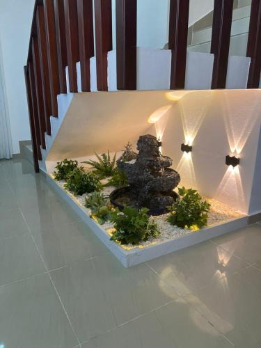 Santo Domingo Financial District Apartment | Con