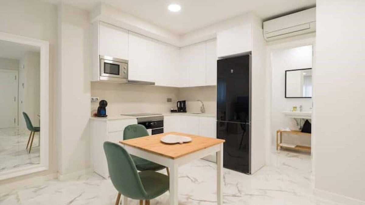 Vegueta Apartment | Confortable Apartment next to the beach