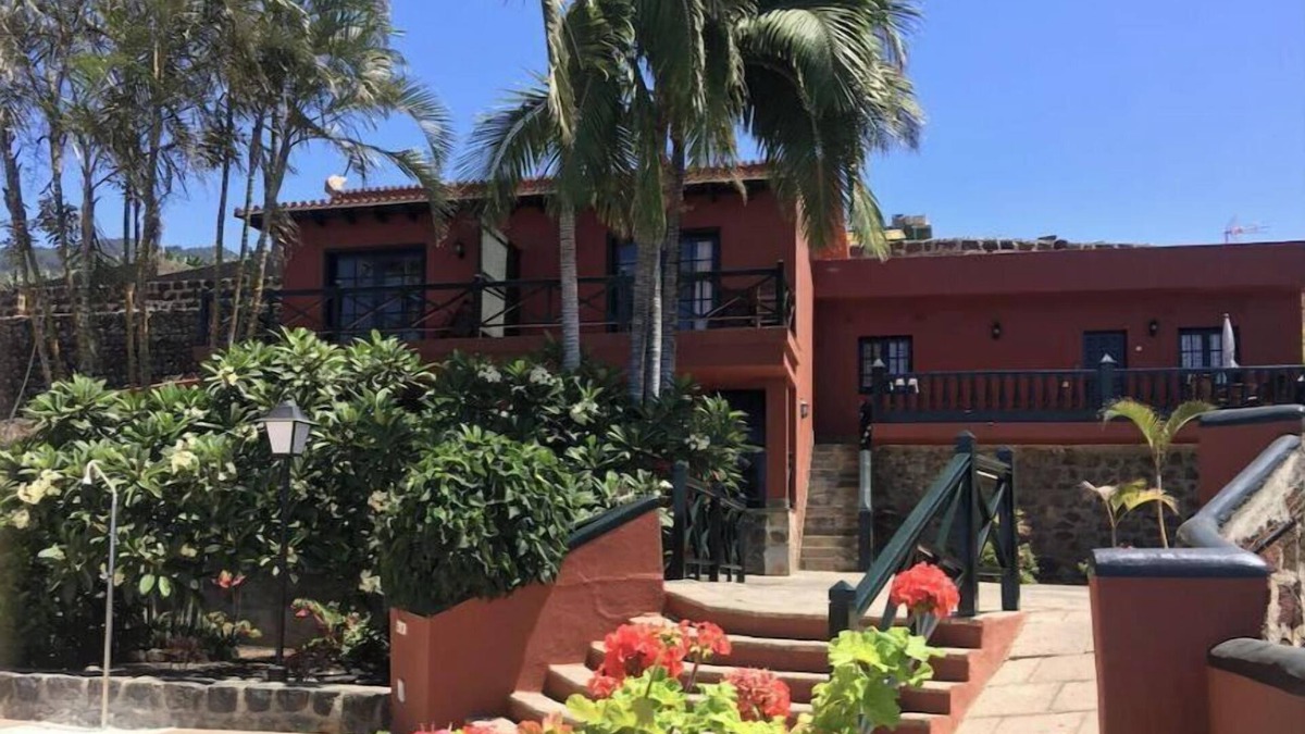 La Orotava Cottage | Con Piscina y Vistas al Mar. Norte de Tenerife. Wifi