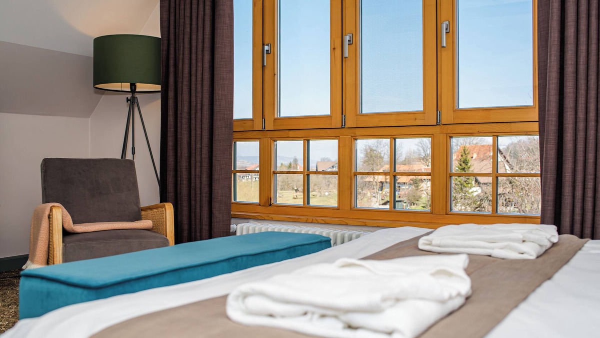 Bran Hotel | Conacul Törzburg