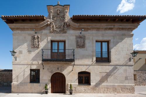 Valoria la Buena Hotel | Concejo Hospederia