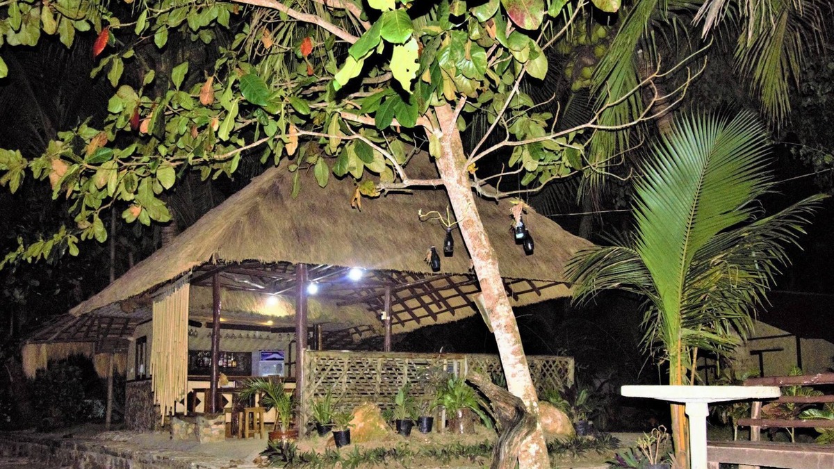 Busuanga Bed & Breakfast | Concepcion Divers Lodge