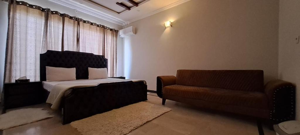 G-8 Sector House | Concept Guest House Islamabad