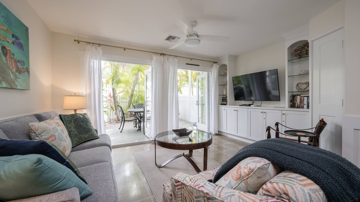 Bahama Village House | *CONCH GET ENOUGH at The Truman Annex in Key West*