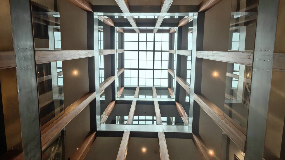 Downtown Santiago Hotel | Concha y Toro 33 Hotel Boutique By Nobile