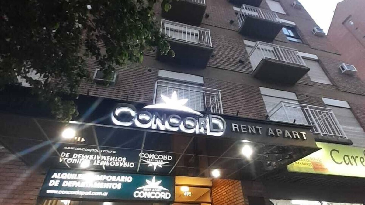 Cordoba Apartment | Concord Rent Apart