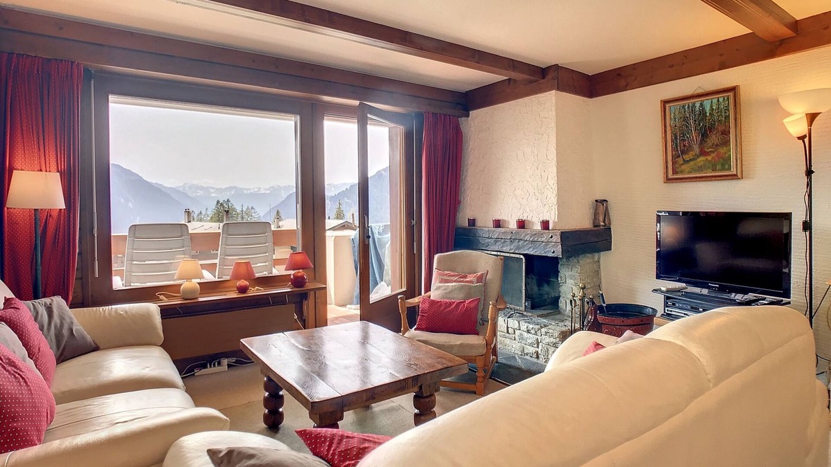Verbier Apartment | Concorde 227