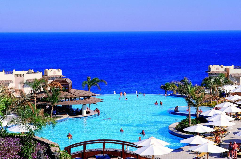 Sharm El Sheikh Resort | Concorde El Salam Sharm El Sheikh Front Hotel