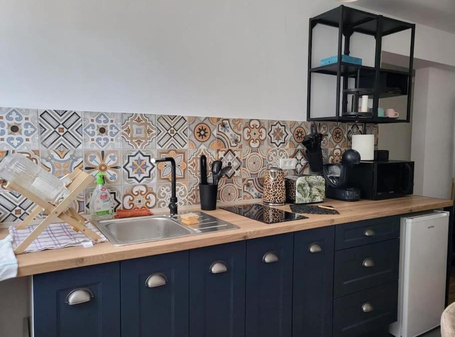 Baile Herculane Apartment | Concordia - apartament lângã Cazino