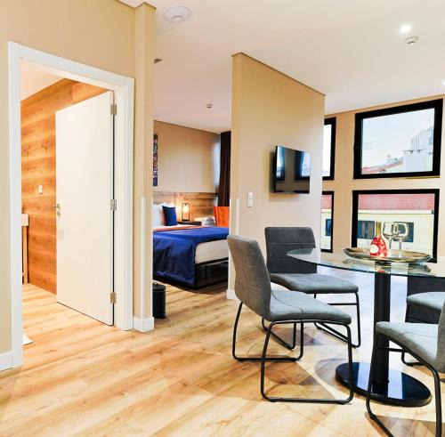 Sao Jorge de Arroios Apartment | CONDE13 Aparthotel