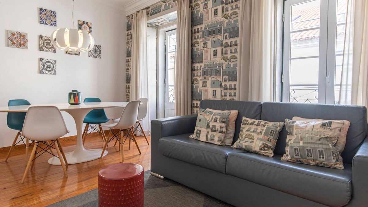 Sacramento Apartment | Condessa 2BDR Duplex by LovelyStay