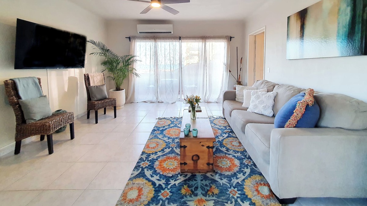 El Rosarito Condo | Condo 101 Beach Side 2 BDR