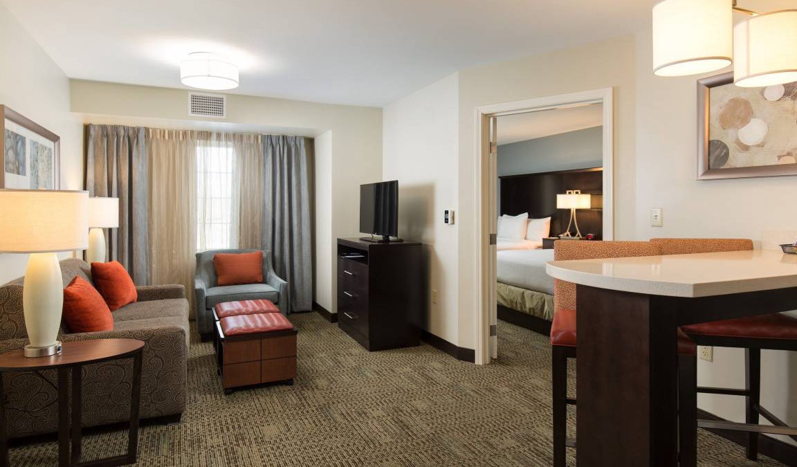 Reno/Tahoe Airport Condo | Condo ∙ 2 bedrooms ∙ 6 guests