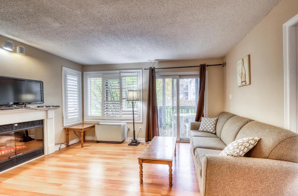 Craigleith Apartment | Condo 305 at North Creek Resort