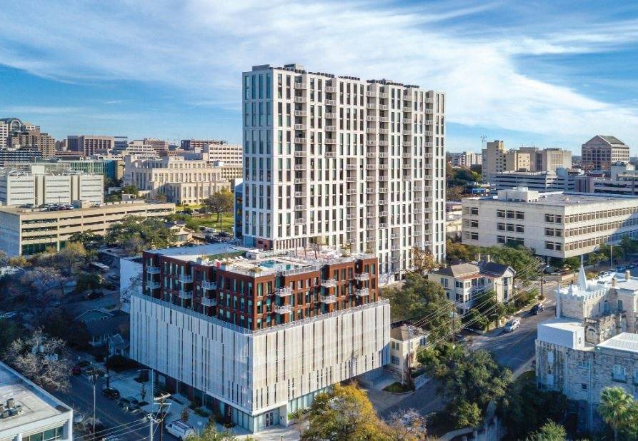 Civic District Condo | Condo ∙ 4 guests