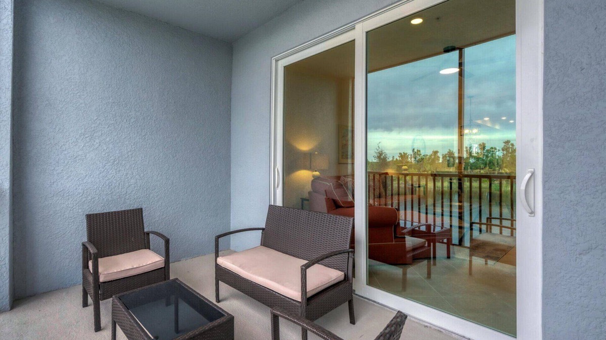 Punta Gorda House | Condo 5896 at Heritage Landing: Relax & Unwind Here