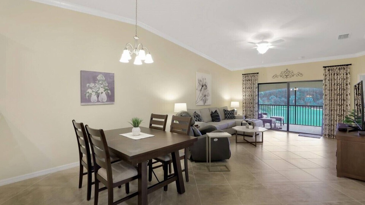 Naples Condo | Condo at Bonita National Golf and Country Club with full Golf Privs - 30 day min