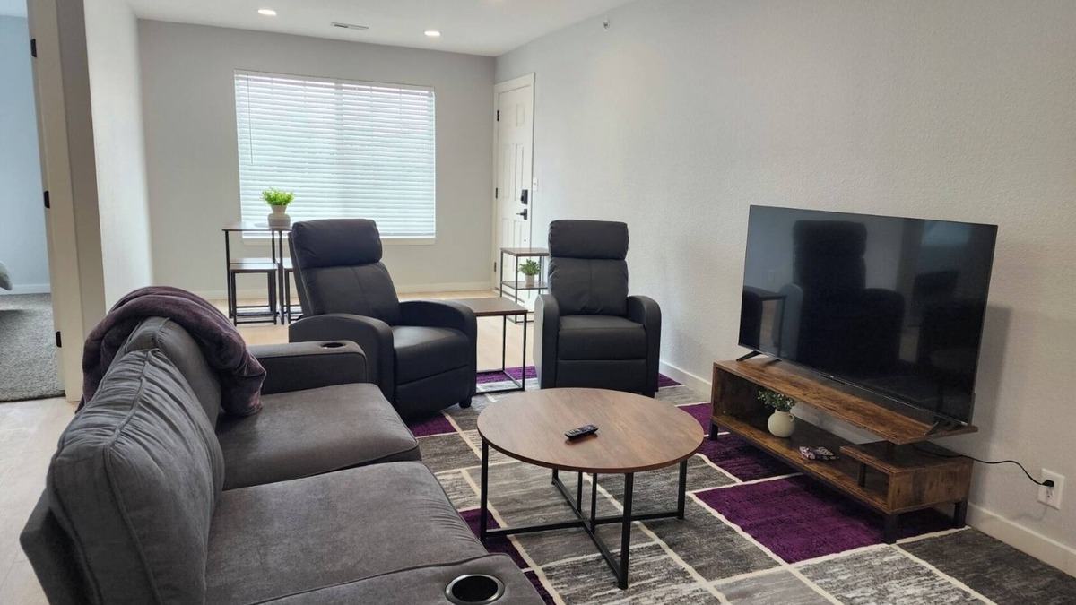 Manhattan Condo | Condo at Stadium Place