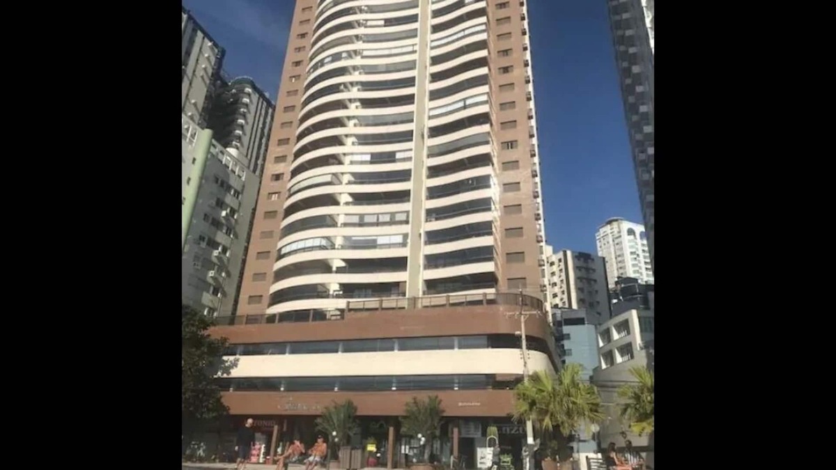 Barra Sul Apartment | Condo Av. Atlantic