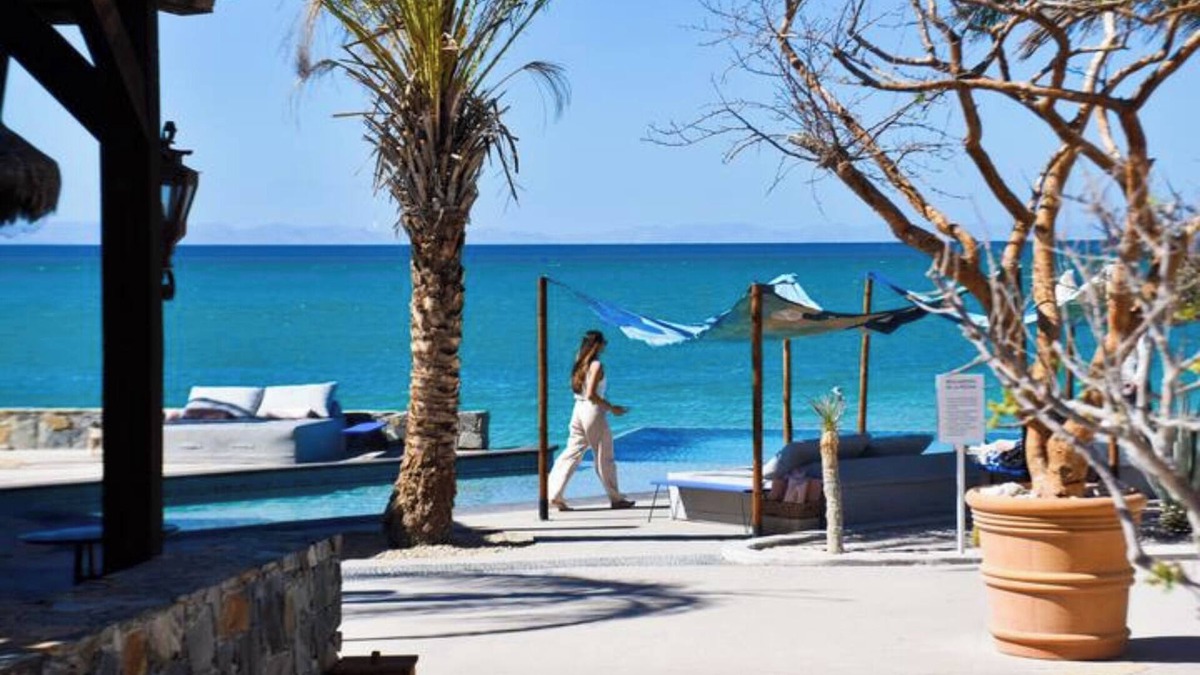 La Paz Condo | Condo beach access only4you @Puerta Cortes.