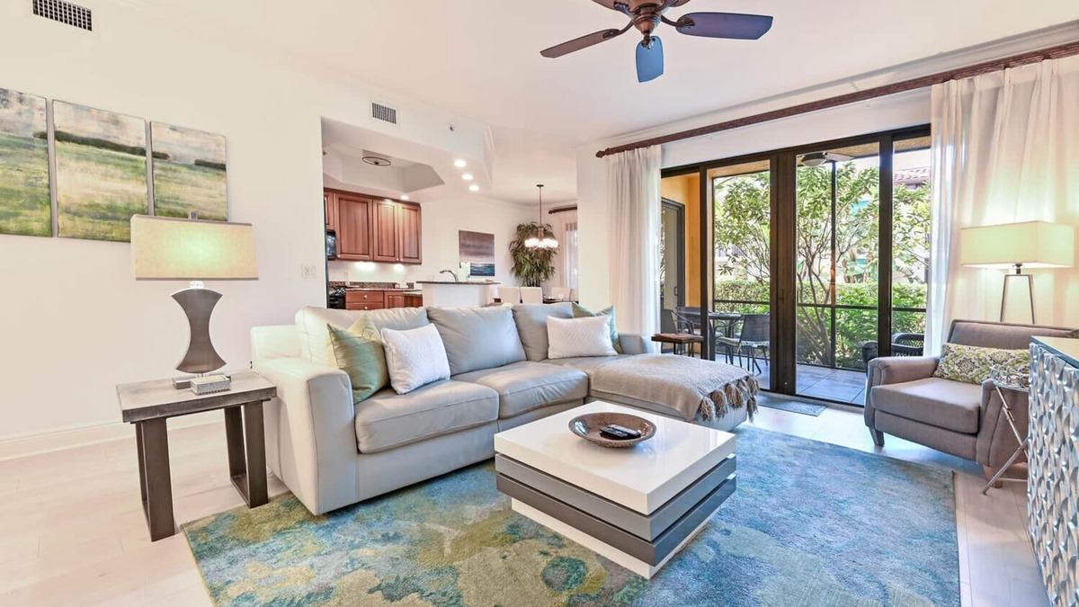 Royal Harbor Condo | Condo Close to 5th Avenue and the Beach