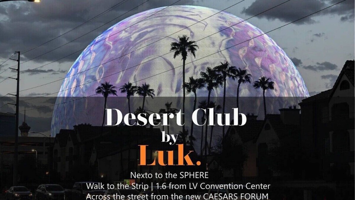 Las Vegas Resort | Condo close to the Strip: Pools & Hot tubs + Full kitchen
