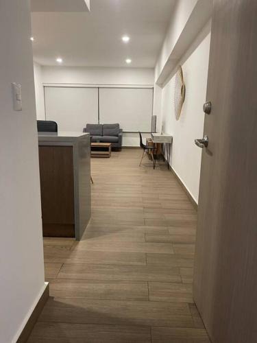 Villa Coapa Apartment | Condo de 3 Recámaras en Zona de Hospitales