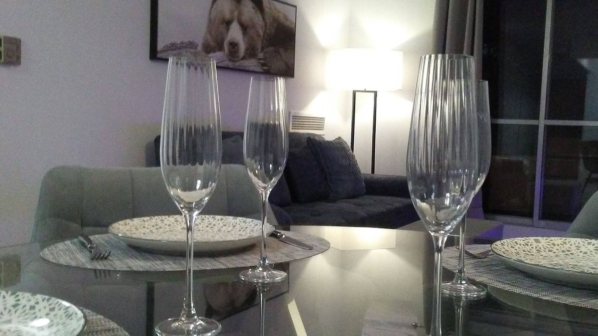 Sainte-Marie Apartment | Condo Downtown Montreal