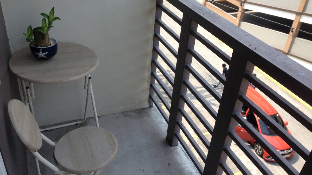 Muntinlupa Condo | Condo eLgimikero 2 @ Solano Hills - Self Check in 24/7