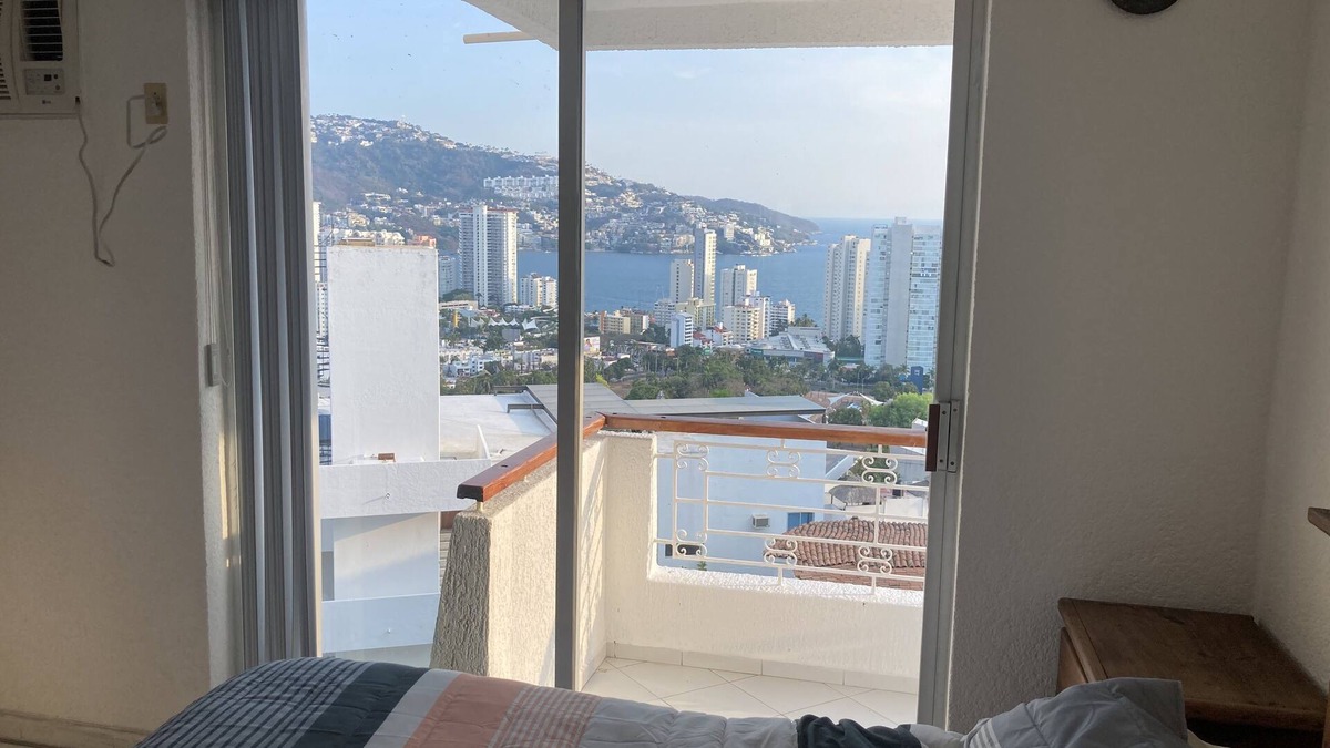 Club Deportivo House | Condo en Acapulco.