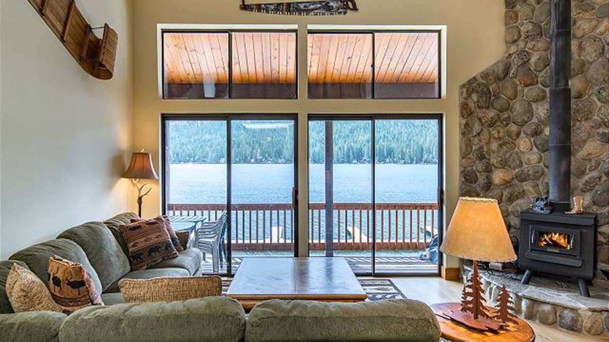 Truckee Condo | Condo has been sold. no longer available