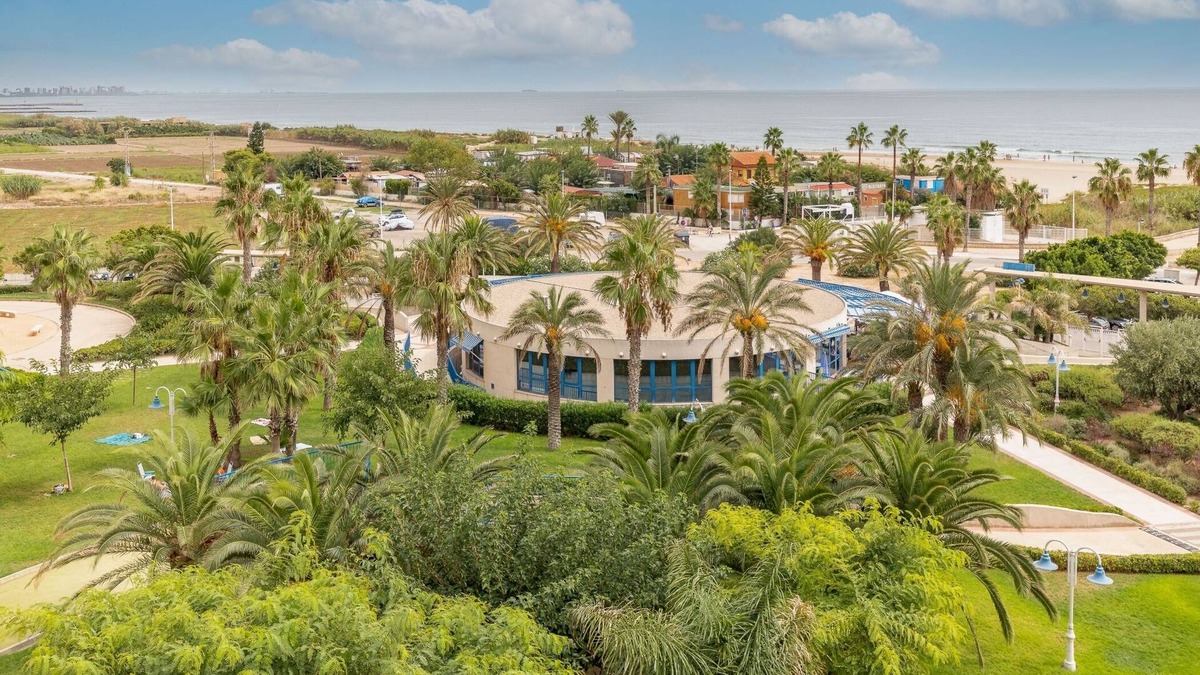 Alboraya Apartment | Condo in Alboraia · ★4.67 · 2 bedrooms · 3 beds · 1 bath