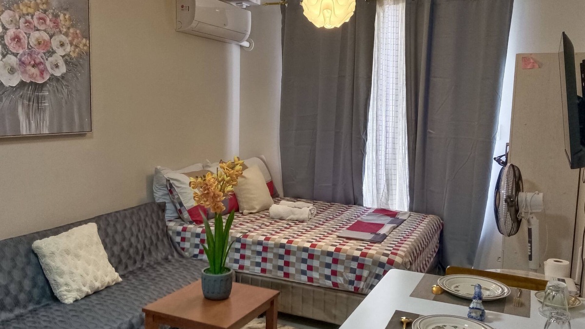 Lapu-Lapu Apartment | Condo in Lapu-Lapu wd 3 Pools/free wifi&Netflix