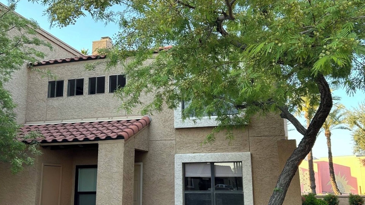 Central Scottsdale Condo | Condo in McCormick Ranch