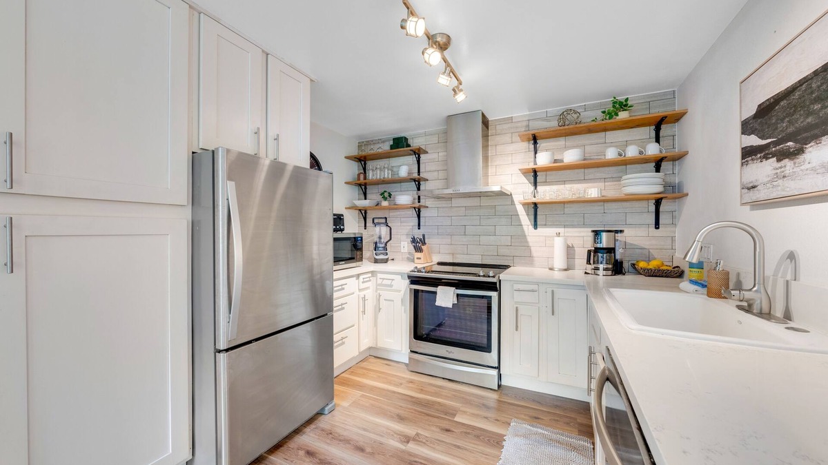Princeville Condo | Condo in Princeville with dazzling ocean views