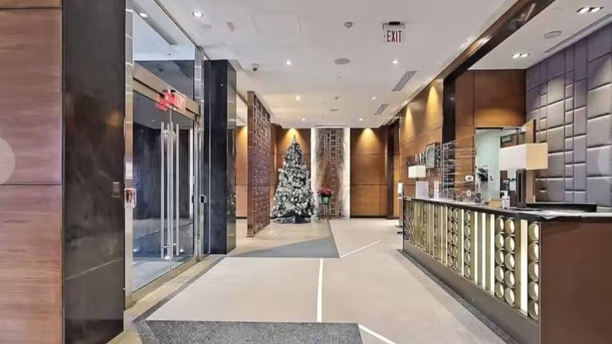 Willowdale Condo | Condo In the heart of north york