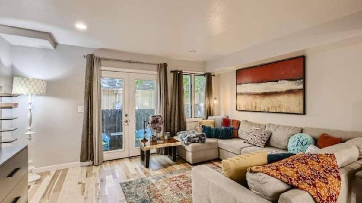 Central Boulder Condo | Condo Near Downtown Boulder!/Shops/Bars/Trails