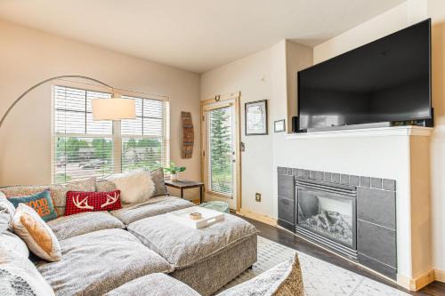 Fraser Apartment | Condo Near Winter Park Resort and Steps From Shuttle