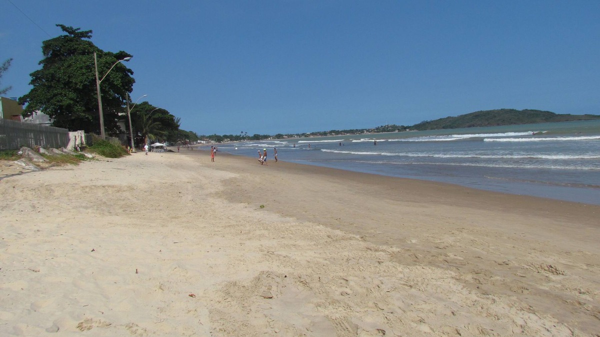 Guarapari Condo | Condo of ten chalets and pool for guests. Excellent cost benefit.