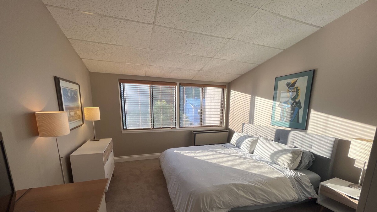 Mont Ste. Marie Condo | Condo on the Mountain at Mont Ste Marie