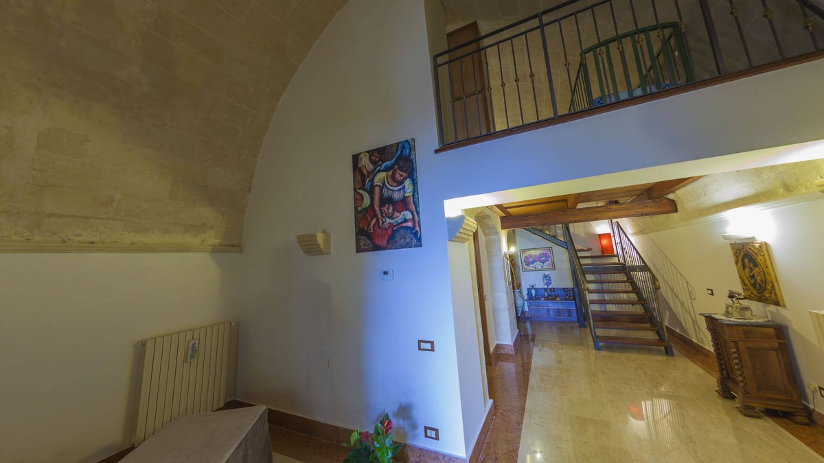 Sasso Caveoso Condo | Condo-Premier-Ensuite with Bath-Terrace