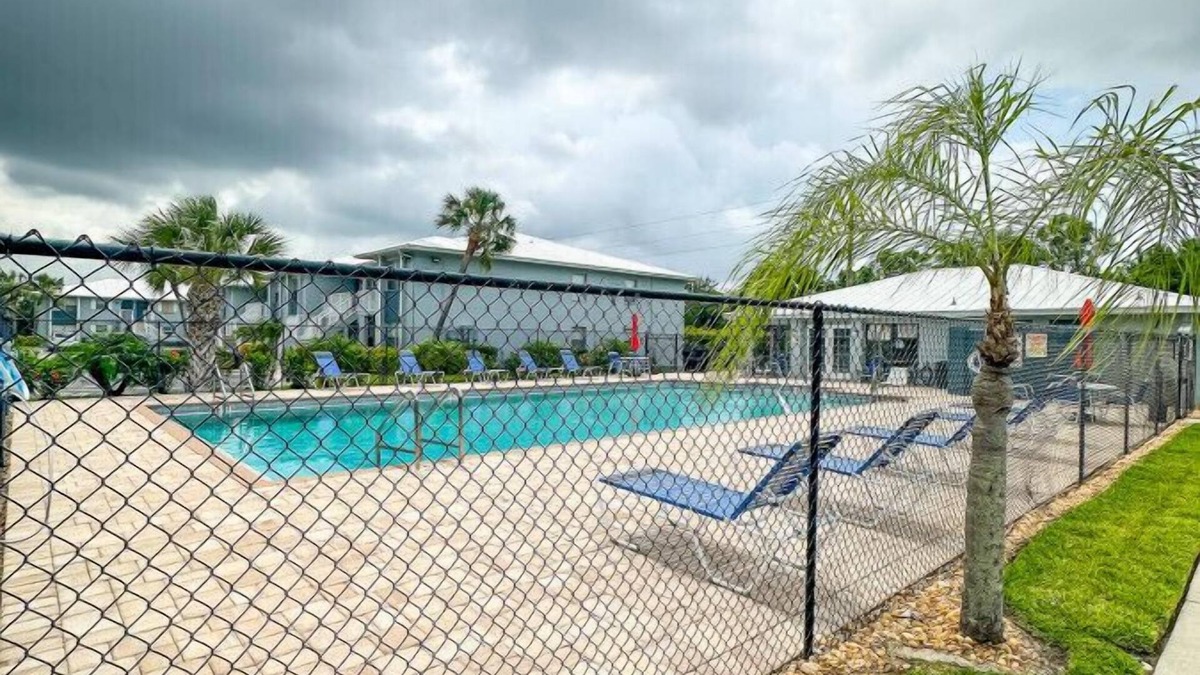 Deep Creek Condo | Condo Sandy Shores in Punta Gorda