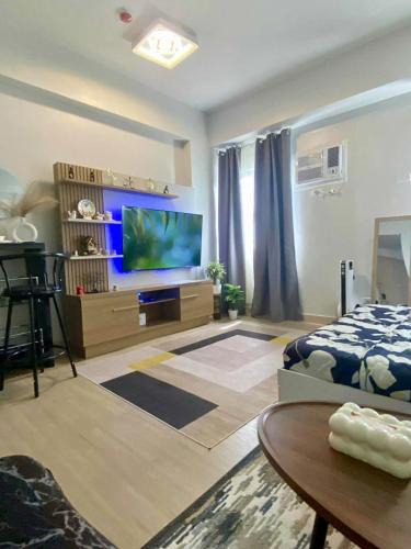 Santa Rosa Apartment | Condo Stay Near SM City Santa Rosa Mall