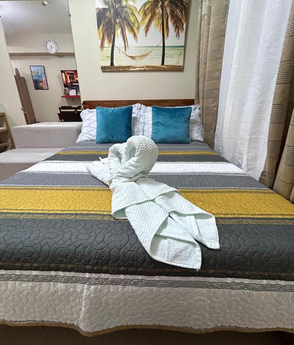 Barangay 29 Apartment | Condo unit at Avida Aspira CDO downtown