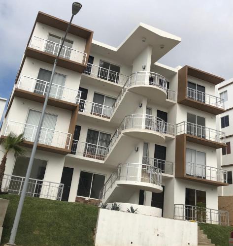 Ensenada Apartment | Condo Vacational in Ensenada, B.C.
