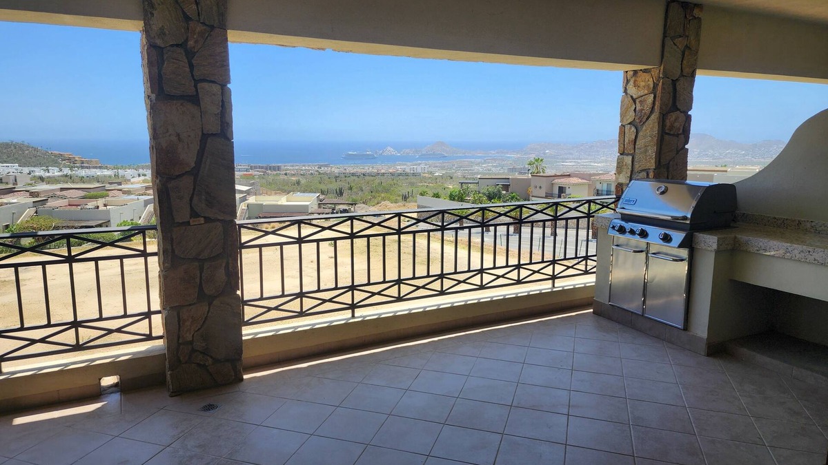 Cabo San Lucas Apartment | Condo Ventanas